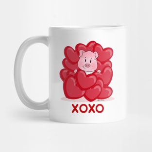 XOXO Mug